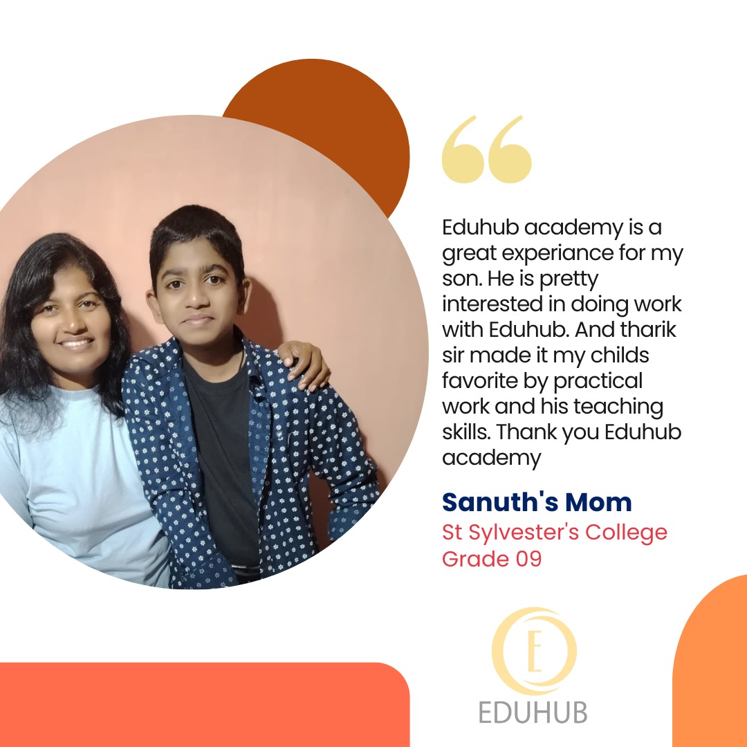 Student Testimonial 5