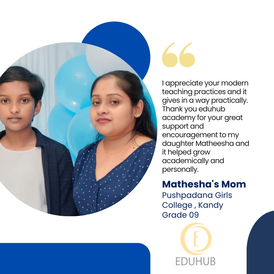 Student Testimonial 6