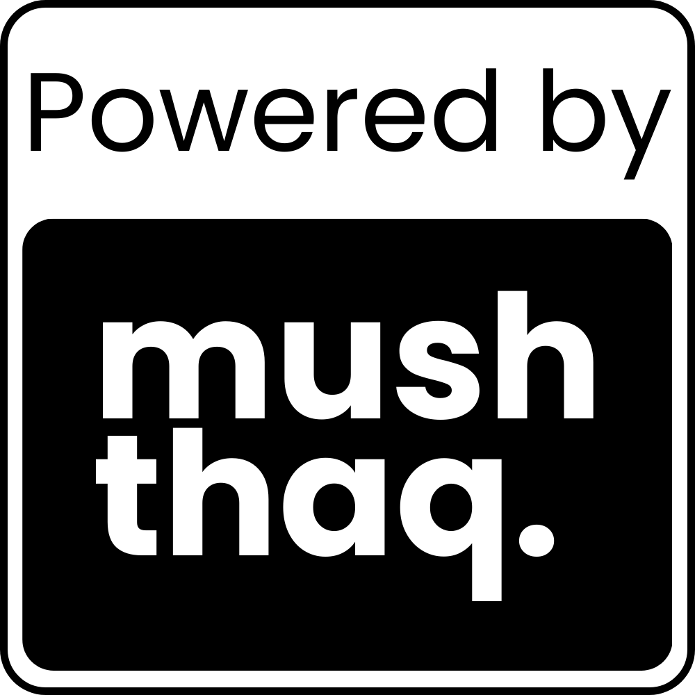 Powered by Mushthaq