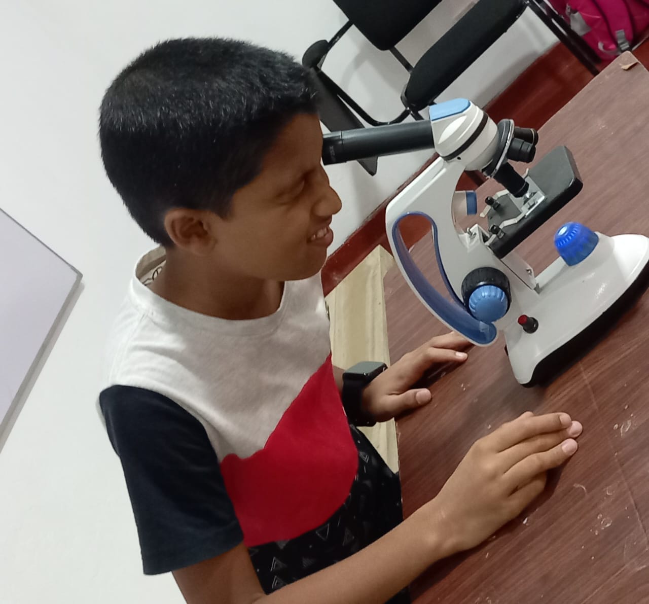 Lab Experiments