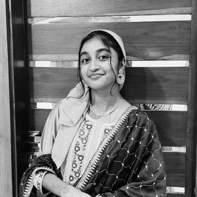 Ms. Minal