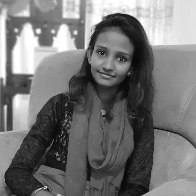 Mrs. Rifka Farook