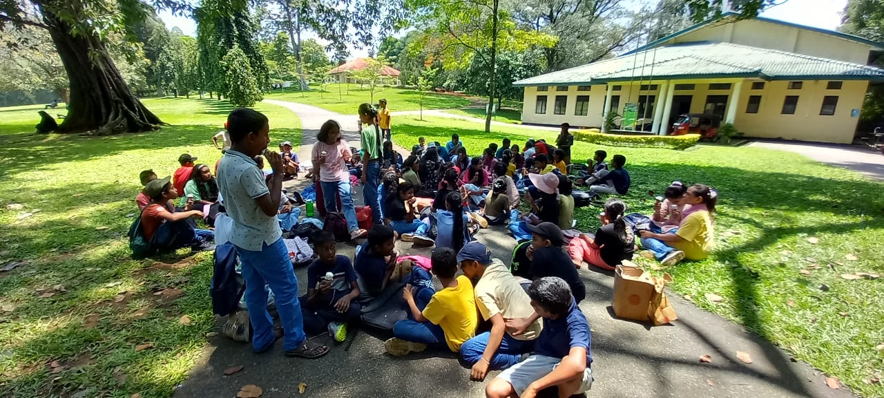 Interactive Learning